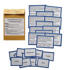Education Literacy Center Learning Game Comprehension Skills Reading For Details