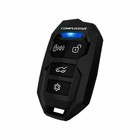 Compustar Cs-925s 1-way Remote Start System W keyless 2-4 Button Remotes 1500ft