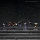 Baldur s Gate 3 Character Boxed Set Icons Realms D d Miniature Dungeons Dragons