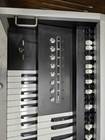 Wlm Drawbar Organ  Hammond Clone  With Leslie 825  Pedals  And Combo Preamp Ii