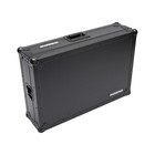 Magma Mga41043 - Magma Dj-controller Case System One  all Black 