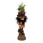 Kurt Adler Hollywood Nutcrackers Collection  Zoo Menagerie  15 