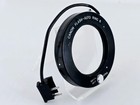      near Mint  Canon Flash-auto Ring B 50mm F1 4 35mm F2 From Japan