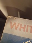 White Christmas 1942 Sheet Music-movie   holiday Inn    Irving Berlin 