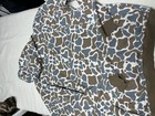 Riverbed Threads Duck Camo Hoodie 3xl