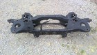 2005-2015 Nissan Armada Rear Crossmember Subframe Cradle Assembly Oem