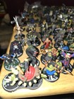 Mage Knight Board Game Unlimited