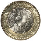 Colombia - 1000 Pesos - 2013 - Km 299