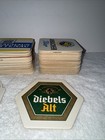 100 Unique Coasters For Collectors The Walt Gmbh Germany Alcohol Drink Coasters