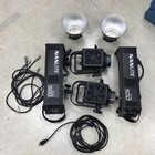 Nanlite Forza 500 2 Light Kit Used Good