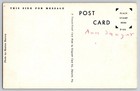 Postcard - Oklahoma Native American Indian Riders