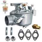 Tractor Carburetor Eae9510cfor Ford Jubilee Naa Nab 600 620 660 700 740 800 850