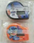 Kellogg s 2008 Adidas Disney Parks Digital Step Counter Pedometers