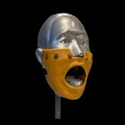 Rare Vintage Dental Phantom Head Circa 1930s