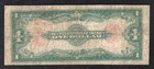 Fr  40 1923  1 One Dollar Red Seal Legal Tender United States Note