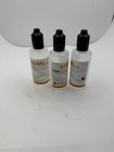 60ml Fog Machine Fluid Vg   Pg Smoke Juice Refill 3 Pack     180ml Total