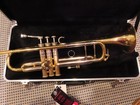 Bach Stradivarius 37 Mt Vernon -restored By Bach Dlr- Gorgeous   Wty