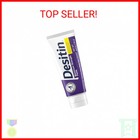 Desitin Maximum Strength Baby Diaper Rash Cream  40  Zinc Oxide  Hypoallergenic 