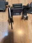 3 Dillon Precision Reloading  Bullet Counter   Vintage