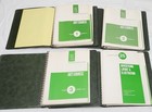 Vintage Wsa washington School Of Art 4 Volume Art Course Ring Binders 32 Lessons