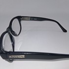 Guess Gu1753 Authentic Eyeglasses Frame 53-16-140 Black Frames Only