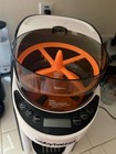 Gently Used Baby Brezza Formula Pro Advanced Formula Dispenser  tested works 