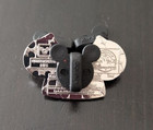 2026 Disney Hidden Mickey Wave B Piglet Winnie The Pooh Ear Hat Wdw Trading Pin
