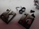 Vintage 1952 Singer 221 Featherweight Sewing Machine Front Parts Lot