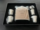 Revenge  tv Show-abc  Wrap Gift From Cast Madeleine Stowe 2012     Flask Kit