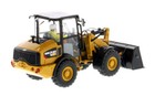 Cat Caterpillar 906m Compact Wheel Loader 1 50 Model By Diecast Masters 85557