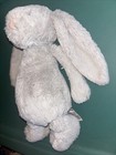 Jellycat London Medium Bashful Grey Gray Bunny Stuffed Animal 12    Plush 