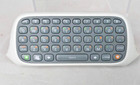 Xbox 360 Chat Pad Controller Keyboard For Xbox Black Or White You Choose