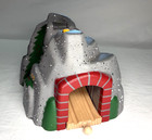 Brio World Adventure Train Tunnel   Interactive With Sound  Thomas The Train