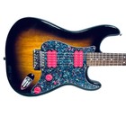 Squier By Fender Affinity Stratocaster Hss Right-handed Electric Guitar 