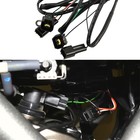 For Yamaha Mt07 Tracer Mt-07 Two-way Quickshifter Kit Quick Shift Gear System