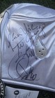 El Hijo Del Santo Mascara Oficial Autografiada