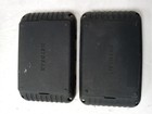 Netgear Aircard 815s At t Explore Black Rugged 4g Lte Wi-fi Hotspot Modem Lot 2