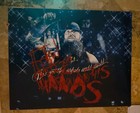 Bray Wyatt Signed Inscribed 2014 8x10 K Wwe Wwf 8x10 The Fiend