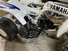 1998 Yamaha Banshee 421 Blue And White Fully Rebuilt And Freshly Powdered Coat