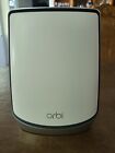 Netgear Orbi Rbr850 Router Ax6000 Tri-band Mesh Wifi 6 - Very Good Condition