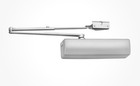 Corbin Russwin Dc6210 689 M54 Door Closer Heavy Duty Parallel Arm Mount 28xw32