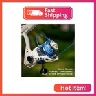 Kastking Superpower Braided Fishing Line 65lb 150 Yds blue Camo 4x