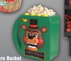 Fnaf Faztalker Popcorn Bucket Fandango Exclusive New Authentic
