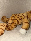 Vintage 1997 Build A Bear Orange Tabby Kitty Cat Plush Stuffed Animal  17   