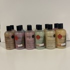 Philosophy Hydrating Shower Gel  Shampoo  Bubble Bath 8oz  pick Scent  Sealed