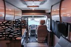 2021 Entegra Coach Ethos 20t