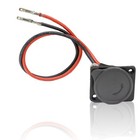 Xlr Charging Port Socket With Cap 3 Position For Currie Gt Schwinn Ezip Scooter