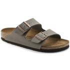 Birkenstock Arizona Soft Footbed Birko-flor Sandals Unisex Shoes Sizes 6   12