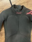 Zoot Synergy Wetsuit Men   s Large