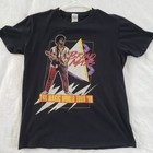 Bruno Mars Size Measured 18 x25   24k Magic World Tour 2018 Concert T Shirt